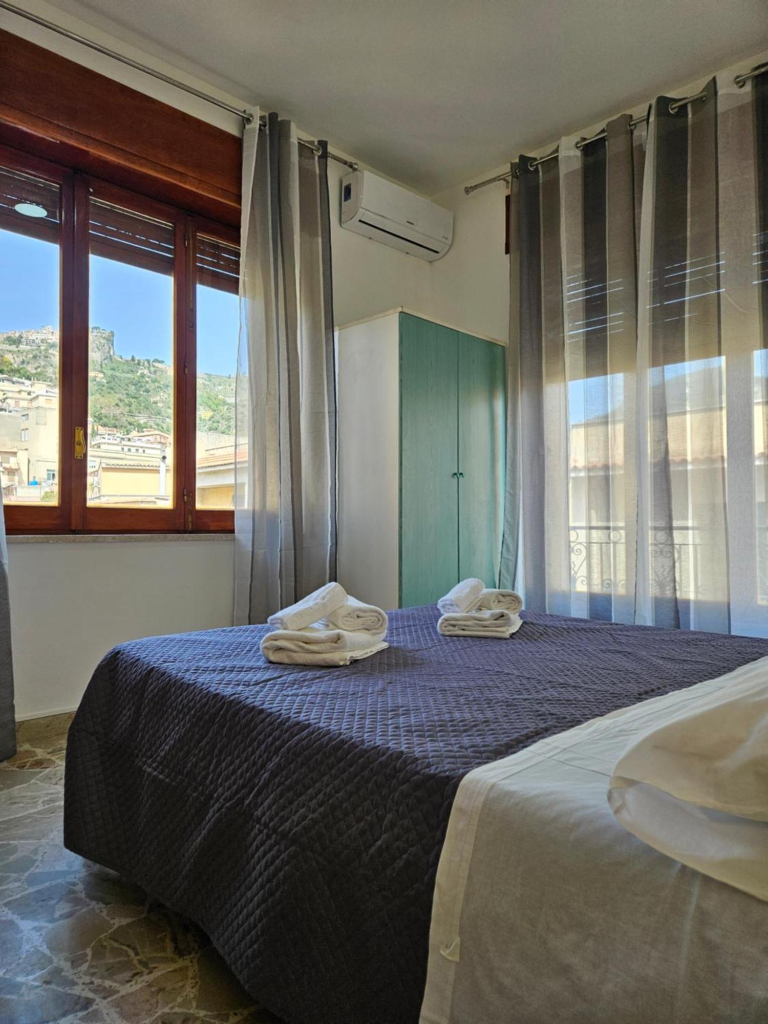 Pensionat Porta Messina