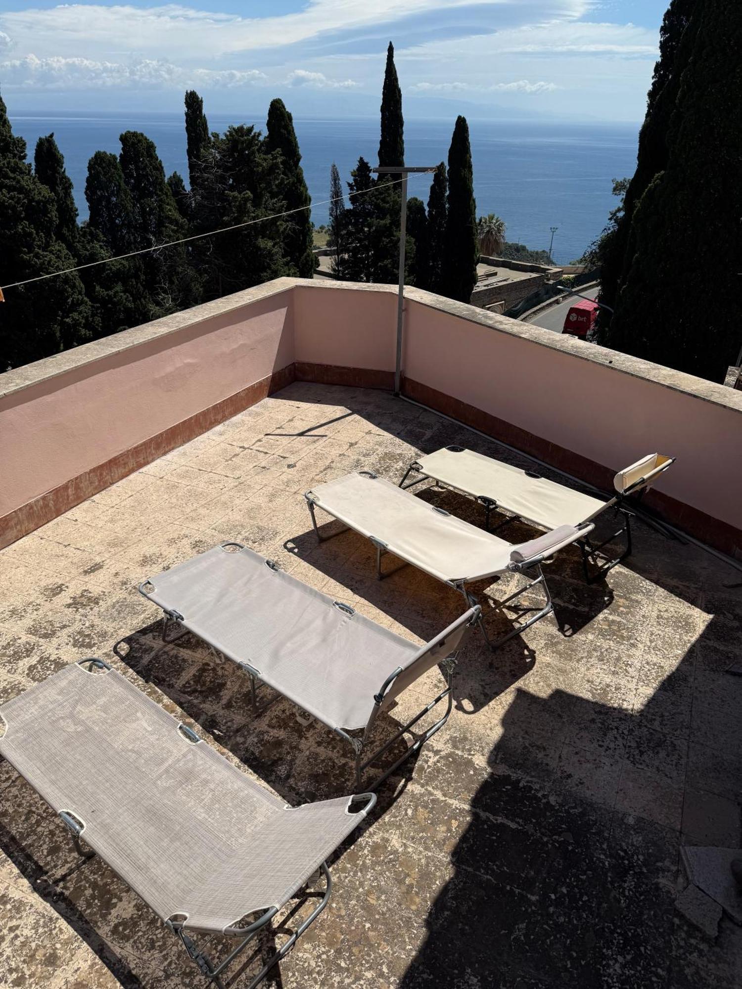 Porta Messina Pensionat