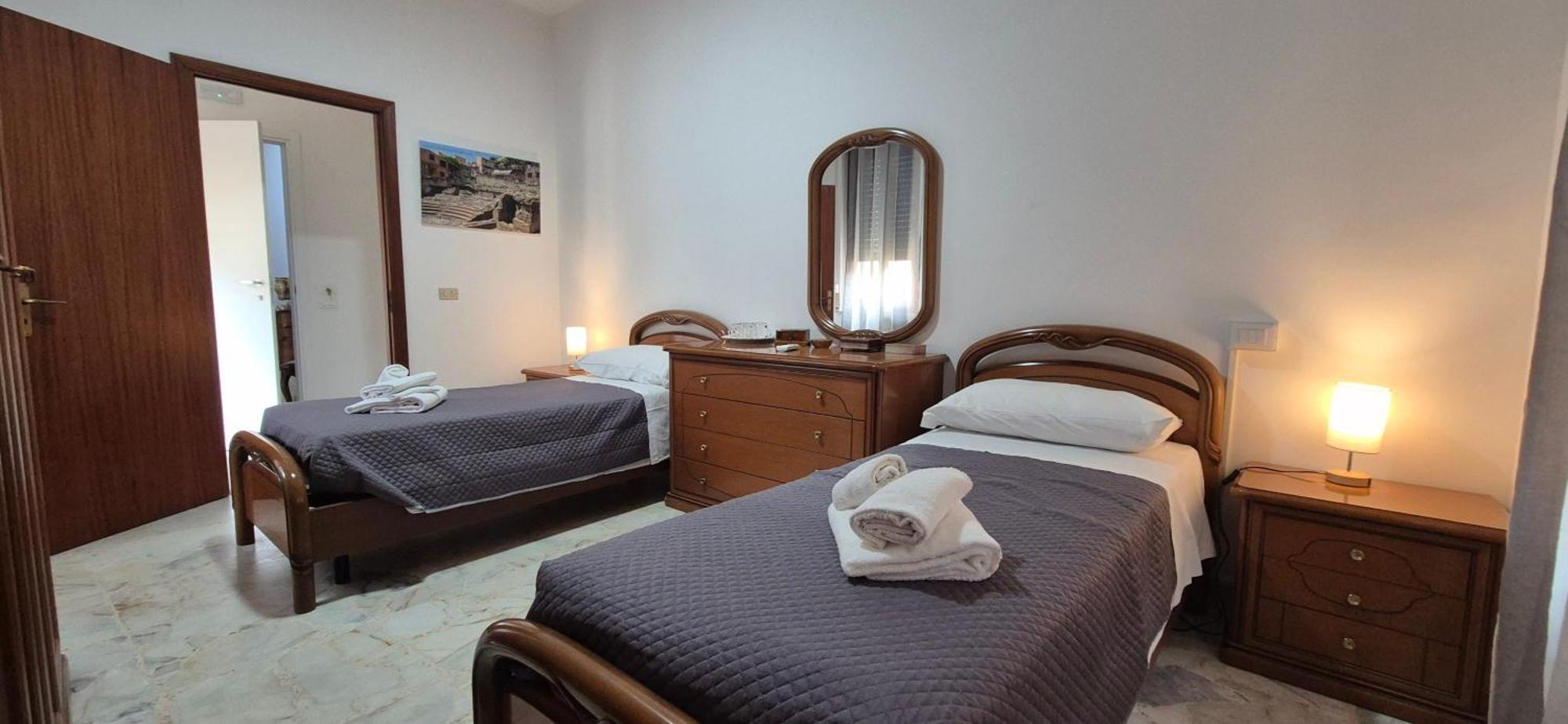 Guest house Porta Messina Taormina