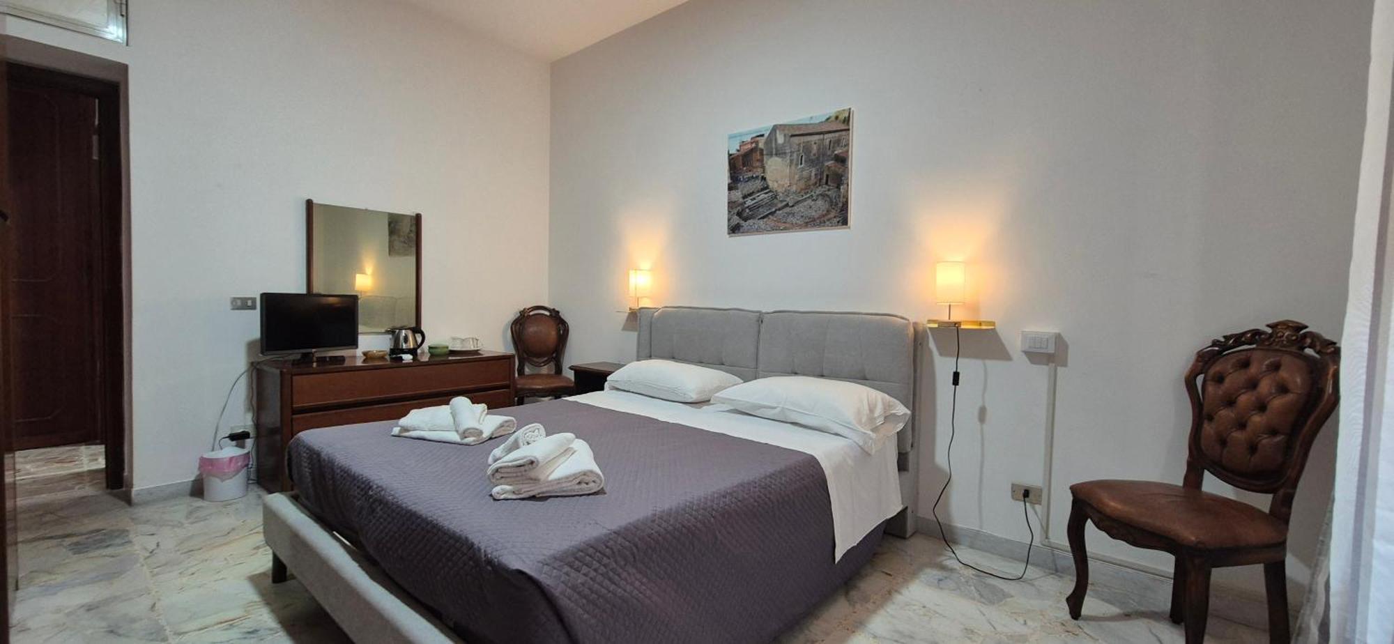 Porta Messina Guest house Taormina