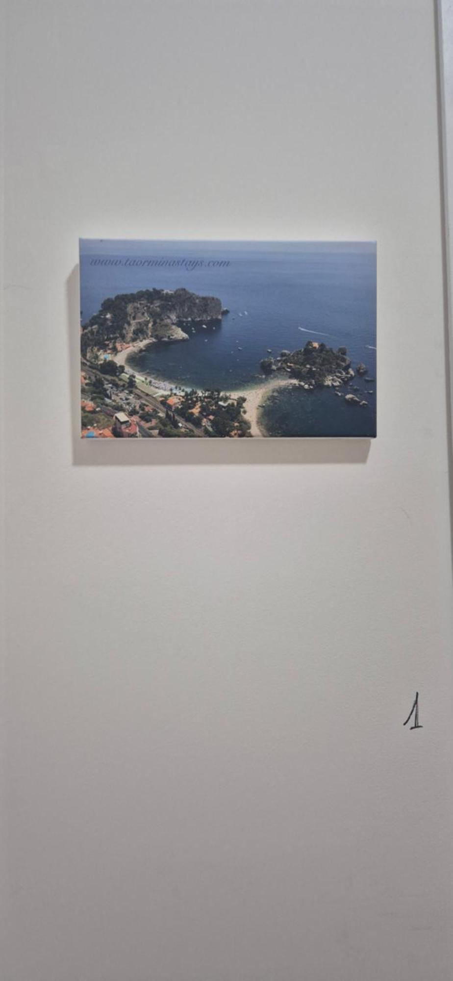 Porta Messina Guest house