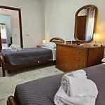 Porta Messina Rooms
