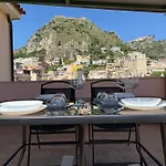 Porta Messina Rooms