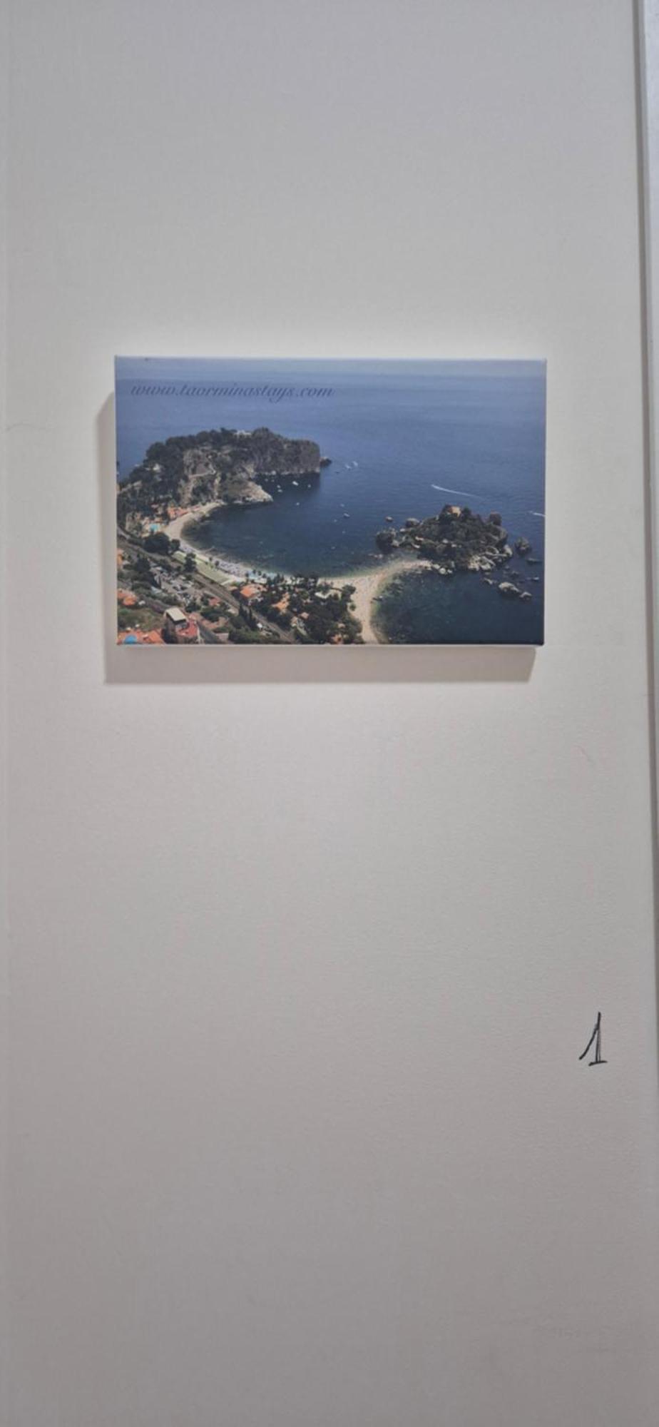 Porta Messina Affittacamere *